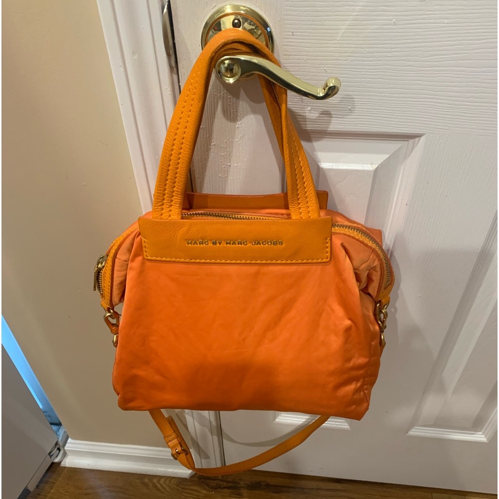 Good condition Marc Marc Jacobs Handbag 12X17